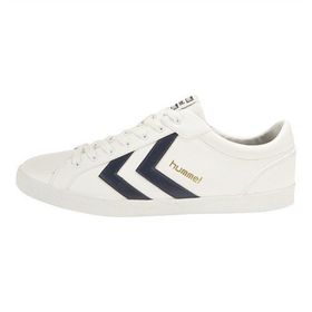 Hummel 63657-0577 Beyaz Erkek Spor Ayakkabı