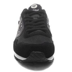 Hummel 63982 Siyah Kadın Spor Ayakkabı