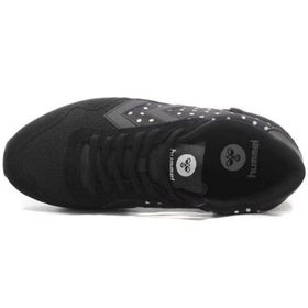 Hummel 63982 Siyah Kadın Spor Ayakkabı