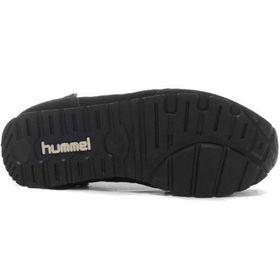 Hummel 63982 Siyah Kadın Spor Ayakkabı