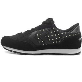 Hummel 63982 Siyah Kadın Spor Ayakkabı