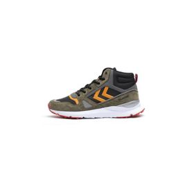 Hummel 900028-2055 Climber Beyaz Unısex Spor Ayakkabı