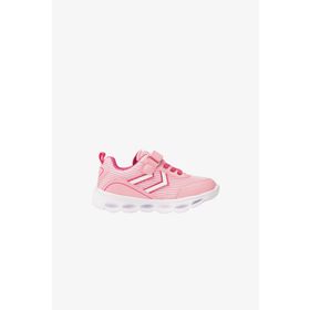Hummel 900053-3534 Pembe Stripe Kız Çocuk Sneaker