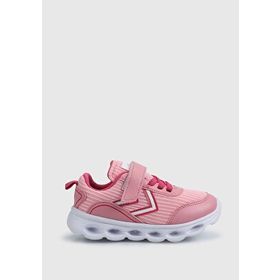 Hummel 900053-3534 Pembe Stripe Kız Çocuk Sneaker