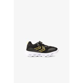 Hummel 900053-7459 Siyah Stripe Jr Çocuk Spor Ayakkabı