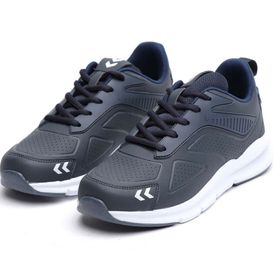 Hummel 900057-7003 Tomson Siyah Erkek Spor Ayakkabı