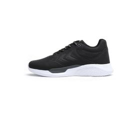 Hummel 900059-2001 Tylos Siyah Erkek Spor Ayakkabı