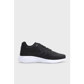Hummel 900059-2001 Tylos Siyah Erkek Spor Ayakkabı