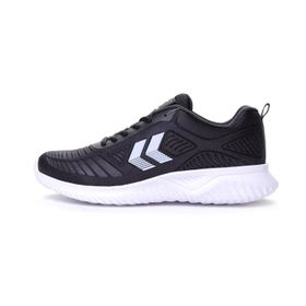 Hummel 900083-2001 Aria Siyah Unisex Günlük Ayakkabı