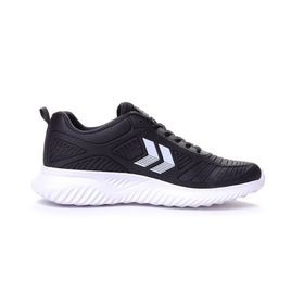 Hummel 900083-2001 Aria Siyah Unisex Günlük Ayakkabı