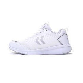 Hummel 900084-9001 Athletia White Unisex Spor Ayakkabı