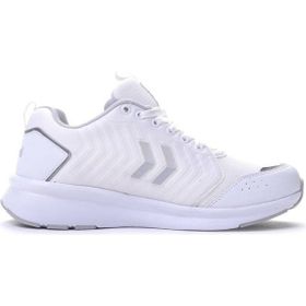 Hummel 900084-9001 Athletia White Unisex Spor Ayakkabı