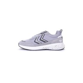 Hummel 900086-2509 Brera Gri Kadın Ayakkabı