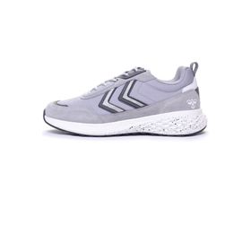 Hummel 900086-2509 Brera Gri Kadın Ayakkabı