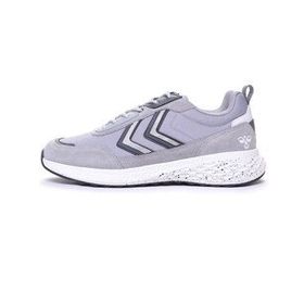 Hummel 900086-2509 Brera Gri Kadın Ayakkabı