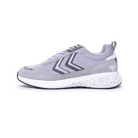 Hummel 900086-2509 Brera Gri Kadın Ayakkabı