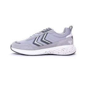 Hummel 900086-2509 Brera Gri Kadın Ayakkabı