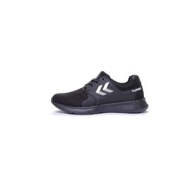 Hummel 900102-8288 Siyah Leon Koşu Antreman Ayakkabısı