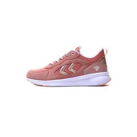 Hummel 900109-4851 Pembe Montana Kadın Spor Ayakkabı