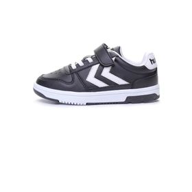 Hummel 900113-2001 Oıl Mono Jr Siyah Erkek Çocuk Ayakkabı