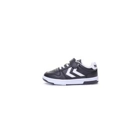 Hummel 900113-2001 Oıl Mono Jr Siyah Erkek Çocuk Ayakkabı