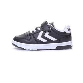 Hummel 900113-2001 Oıl Mono Jr Siyah Erkek Çocuk Ayakkabı