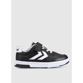 Hummel 900113-2001 Oıl Mono Jr Siyah Erkek Çocuk Ayakkabı