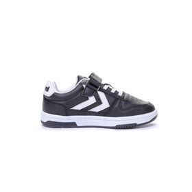 Hummel 900113-2001 Oıl Mono Jr Siyah Erkek Çocuk Ayakkabı
