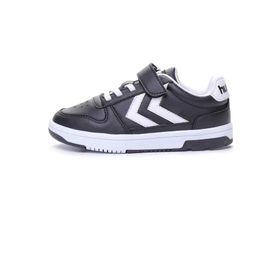 Hummel 900113-2001 Oıl Mono Jr Siyah Erkek Çocuk Ayakkabı