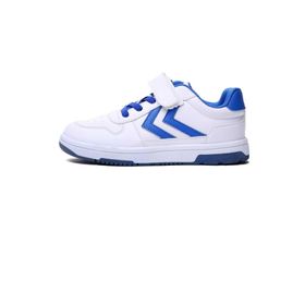 Hummel 900113-7122 HML Oil Mono JR Beyaz Erkek Çocuk Yürüyüş Ayakkabısı