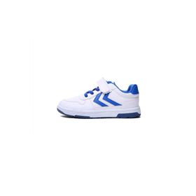 Hummel 900113-7122 HML Oil Mono JR Beyaz Erkek Çocuk Yürüyüş Ayakkabısı