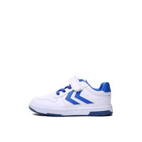 Hummel 900113-7122 HML Oil Mono JR Beyaz Erkek Çocuk Yürüyüş Ayakkabısı
