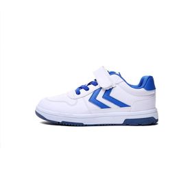 Hummel 900113-9001 Hml Oil Mono Jr Beyaz Çocuk Koşu Ayakkabısı