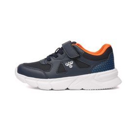 Hummel 900129-2025 Siyah Star Jr. Çocuk Spor Ayakkabısı