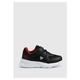 Hummel 900129-2025 Siyah Star Jr. Çocuk Spor Ayakkabısı