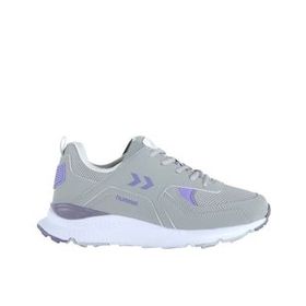 Hummel 900130-2509 Vega Gri Renk Kadın Spor Ayakkabı