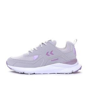 Hummel 900130-2509 Vega Gri Renk Kadın Spor Ayakkabı