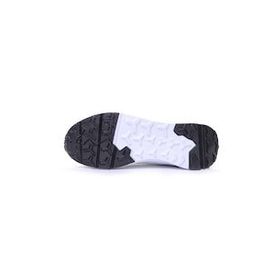 Hummel 900130-9124 Beyaz Siyah Vega Unisex Günlük Spor Ayakkabı