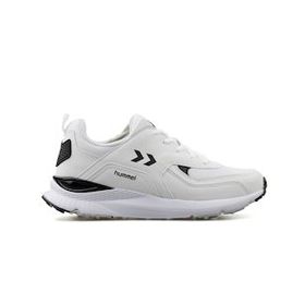 Hummel 900130-9124 Beyaz Siyah Vega Unisex Günlük Spor Ayakkabı