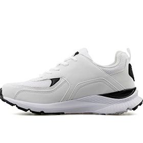 Hummel 900130-9124 Beyaz Siyah Vega Unisex Günlük Spor Ayakkabı