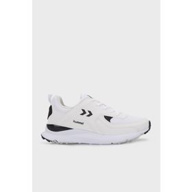 Hummel 900130-9124 Beyaz Siyah Vega Unisex Günlük Spor Ayakkabı