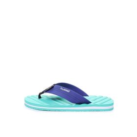 Hummel 900140-2205 Turkuaz Erkek Günlük Ayakkabı