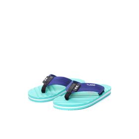 Hummel 900140-2205 Turkuaz Erkek Günlük Ayakkabı