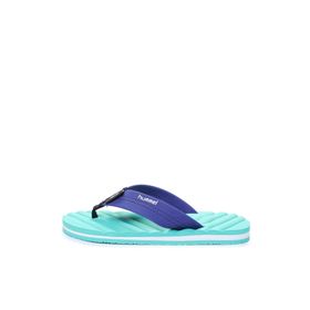 Hummel 900140-2205 Turkuaz Erkek Günlük Ayakkabı