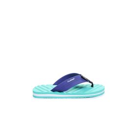 Hummel 900140-2205 Turkuaz Erkek Günlük Ayakkabı