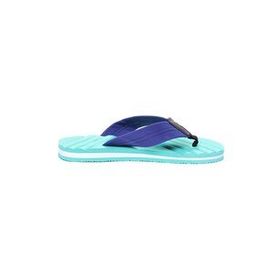 Hummel 900140-2205 Turkuaz Erkek Günlük Ayakkabı