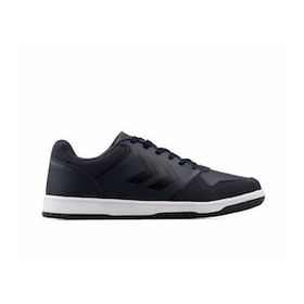 Hummel 900151-1009 Lacivert Ground Erkek Günlük Ayakkabı