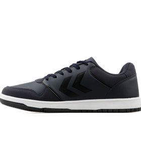 Hummel 900151-1009 Lacivert Ground Erkek Günlük Ayakkabı
