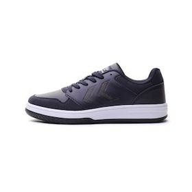 Hummel 900151-1009 Lacivert Ground Erkek Günlük Ayakkabı