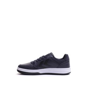 Hummel 900151-1009 Lacivert Ground Erkek Günlük Ayakkabı